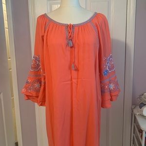 Southern Tide Beach Tunic